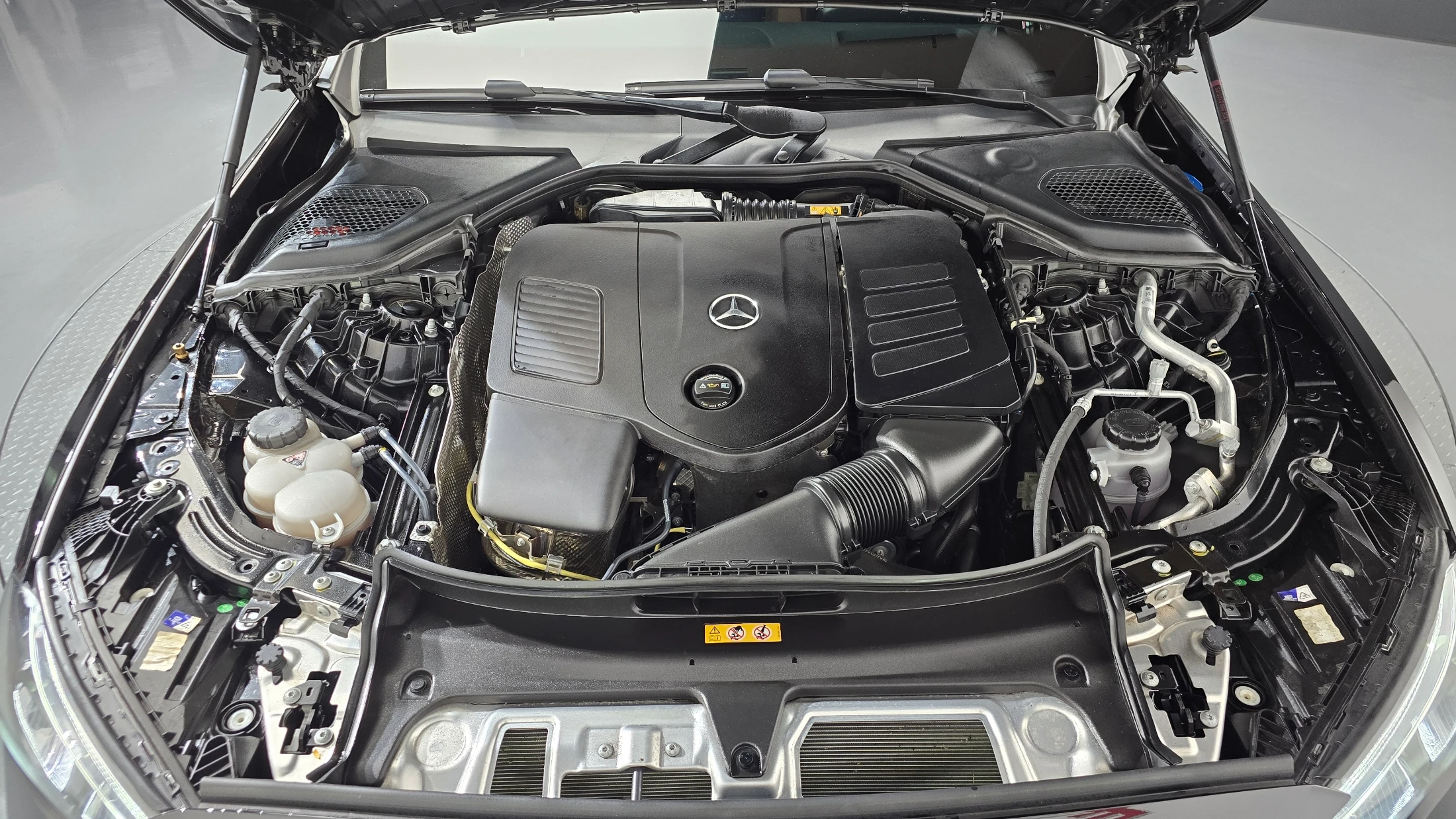 Mercedes-Benz E-Class W214, 2025 — фото 6