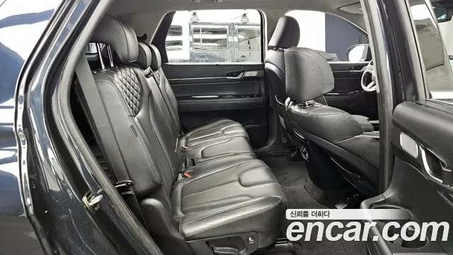 Hyundai Palisade, 2019 — фото 12