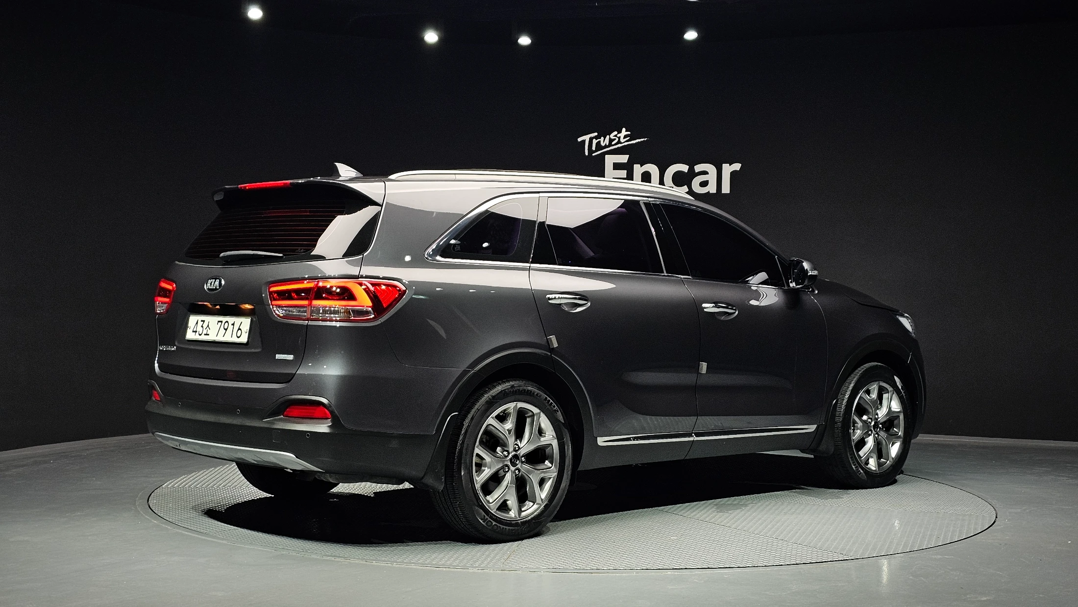 Kia Sorento, 2015 — фото 2