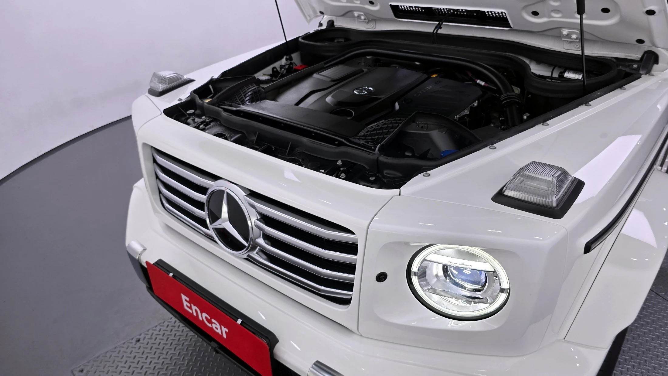 Mercedes-Benz G-Class W465, 2025 — фото 6