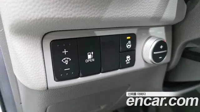 Kia Soul EV, 2017 — фото 17