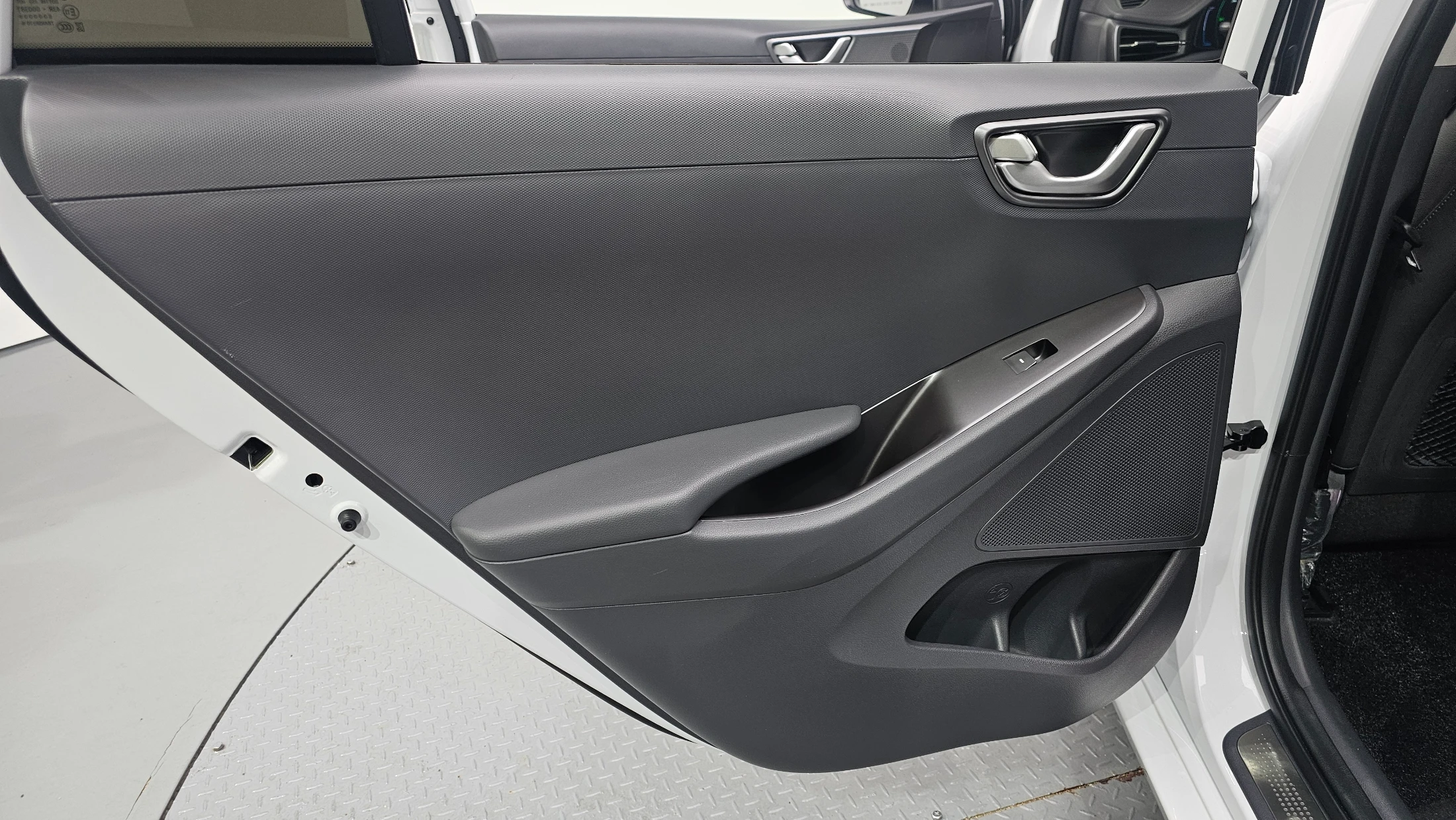 Hyundai Ioniq Ionic Electric, 2020 — фото 26