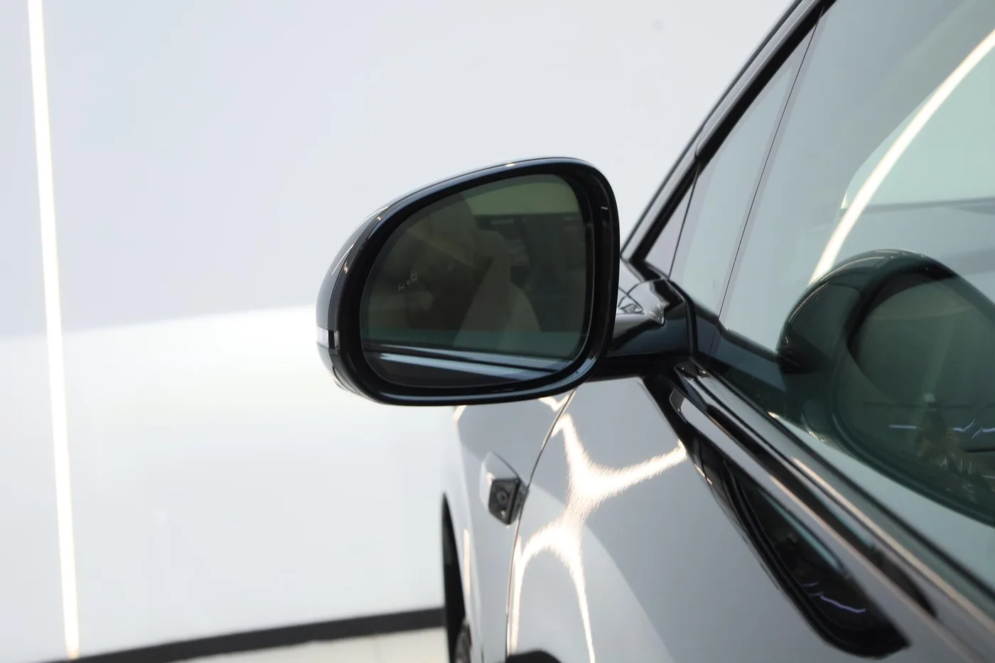 Li Auto ideal i8, 2025 — фото 11