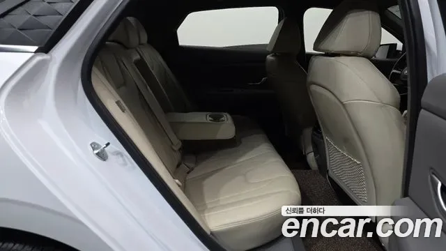 Hyundai Avante CN7, 2024 — фото 11