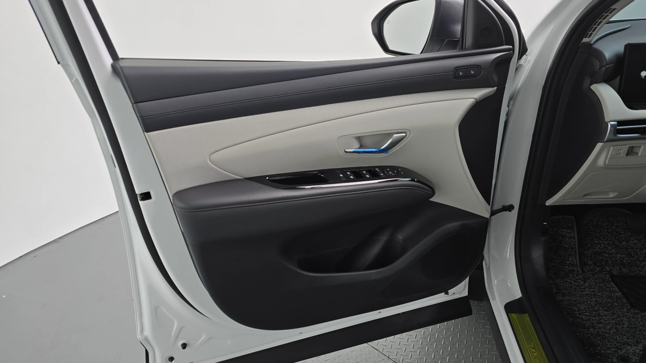 Hyundai Tucson NX4, 2025 — фото 24