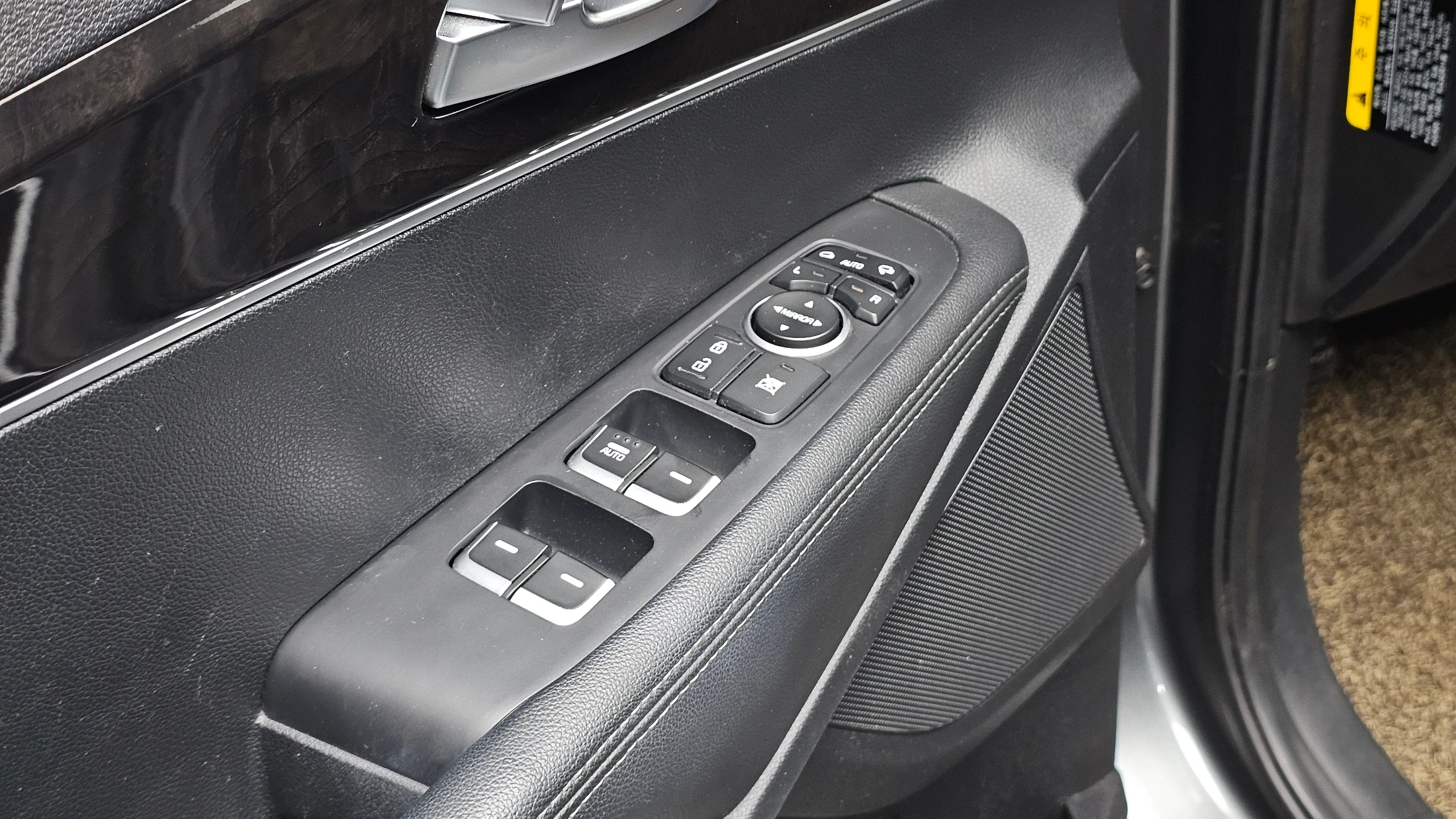 Kia Sorento, 2015 — фото 17