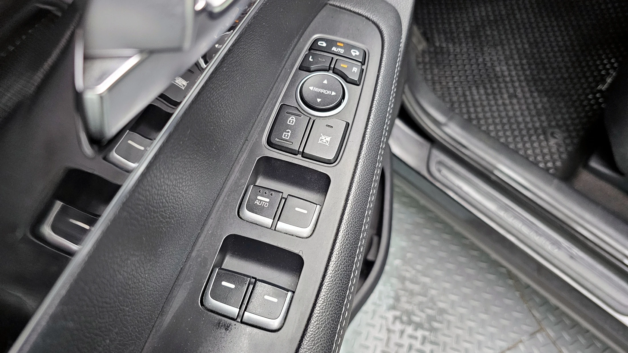 Kia Sorento, 2015 — фото 17