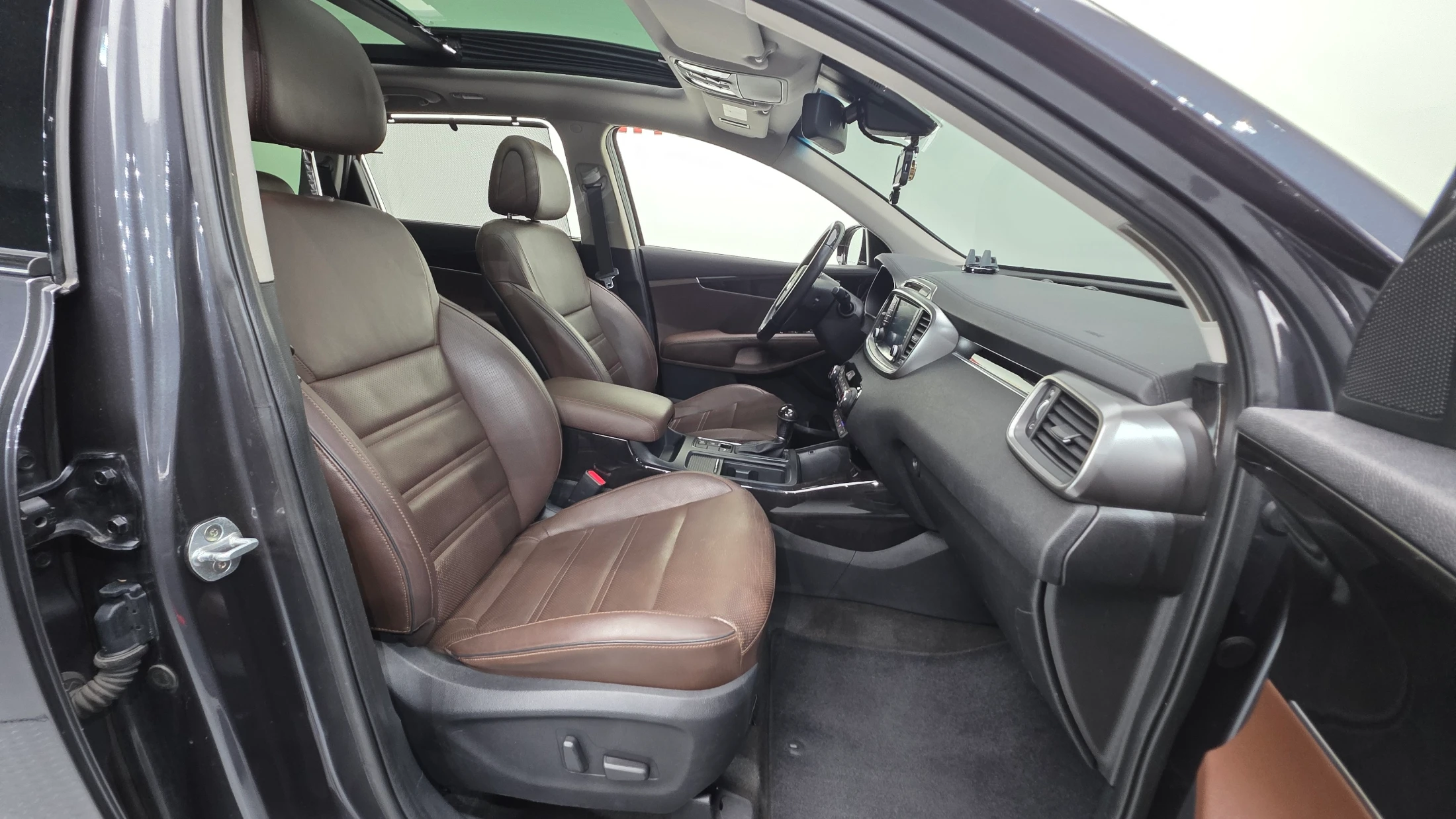 Kia Sorento, 2014 — фото 10
