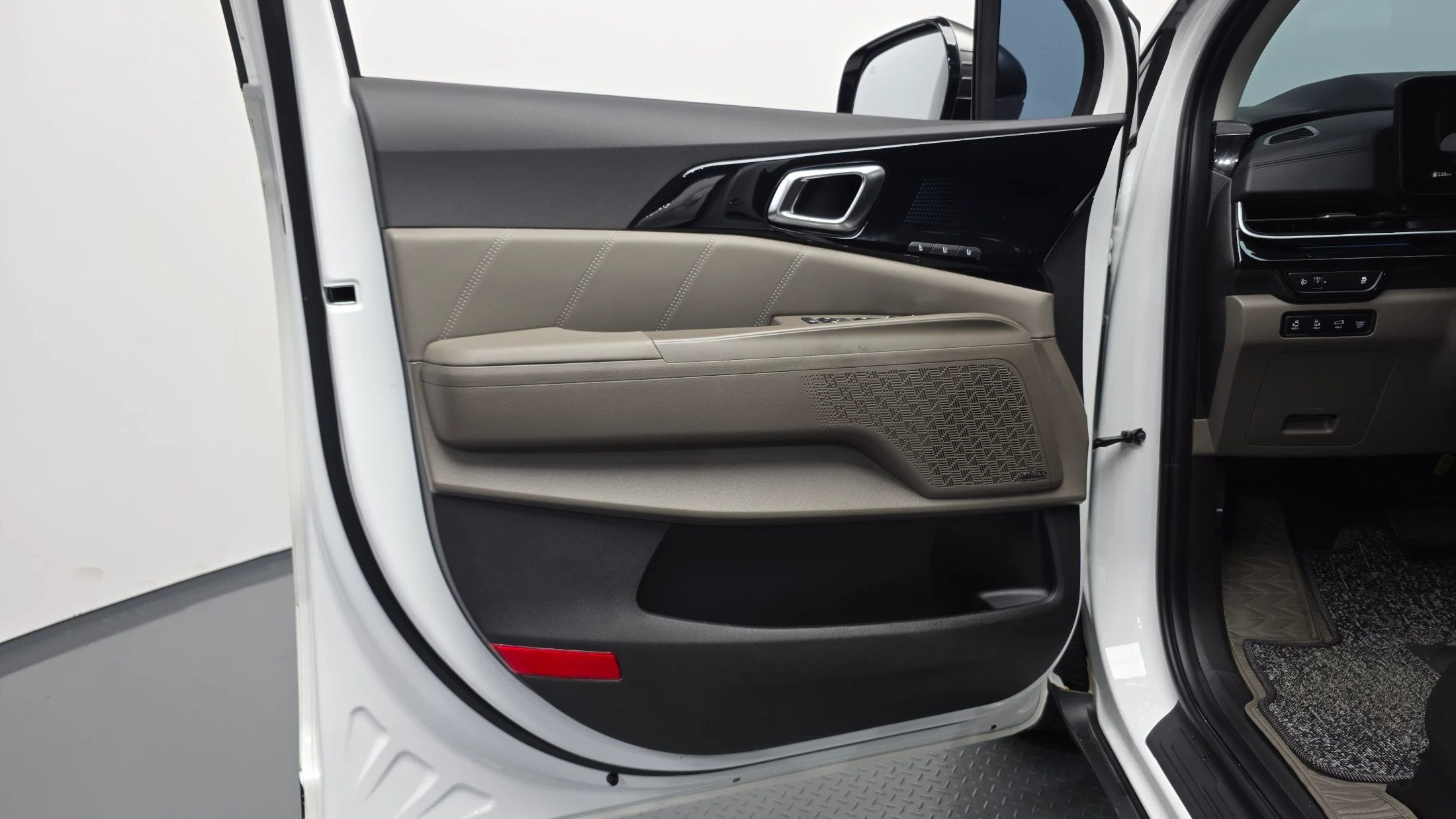 Kia Canival Carnival, 2025 — фото 24