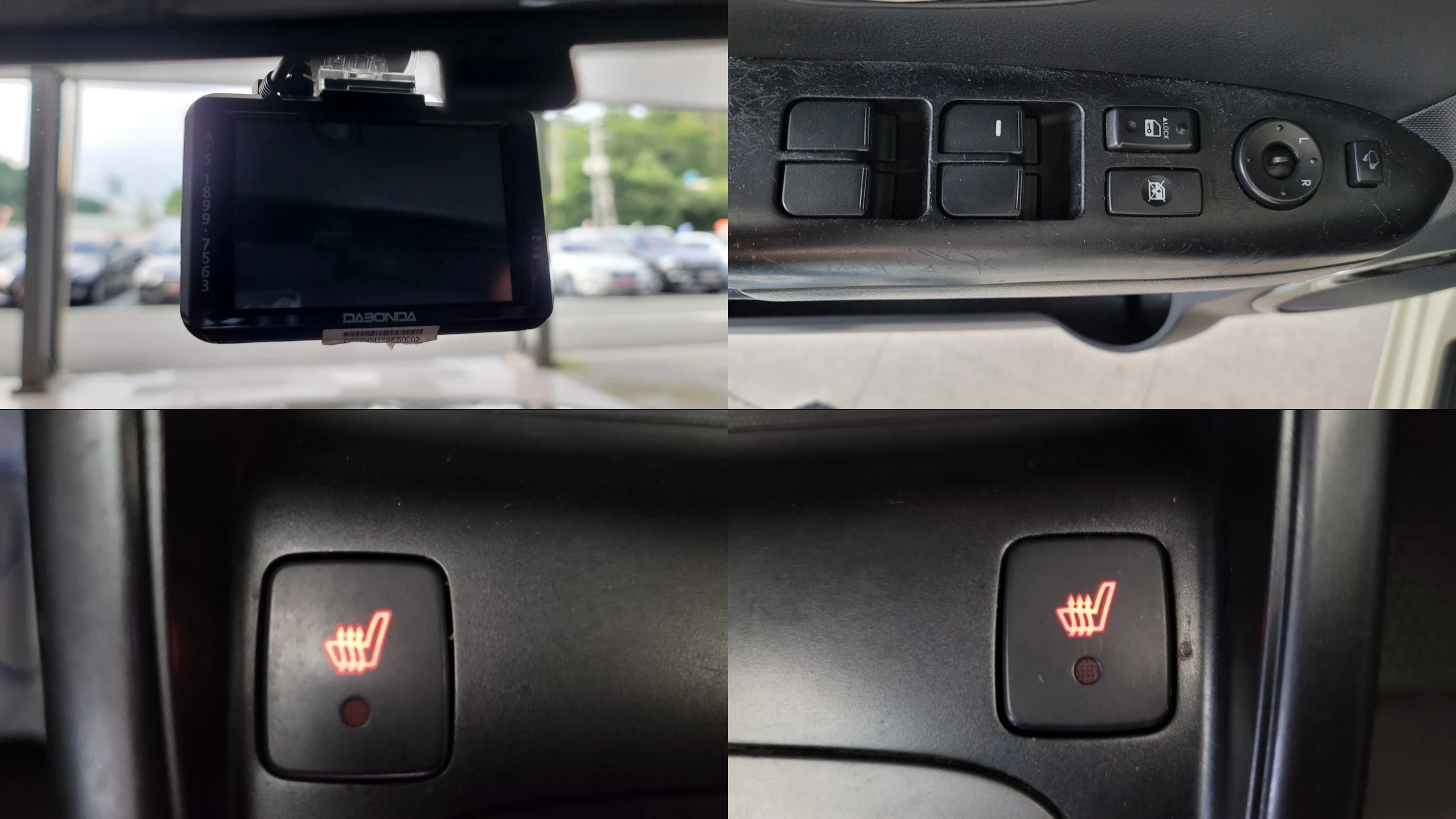 Kia Soul, 2010 — фото 15