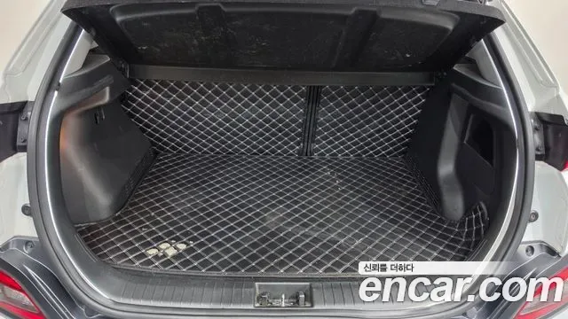 Hyundai Kona Electric, 2020 — фото 18