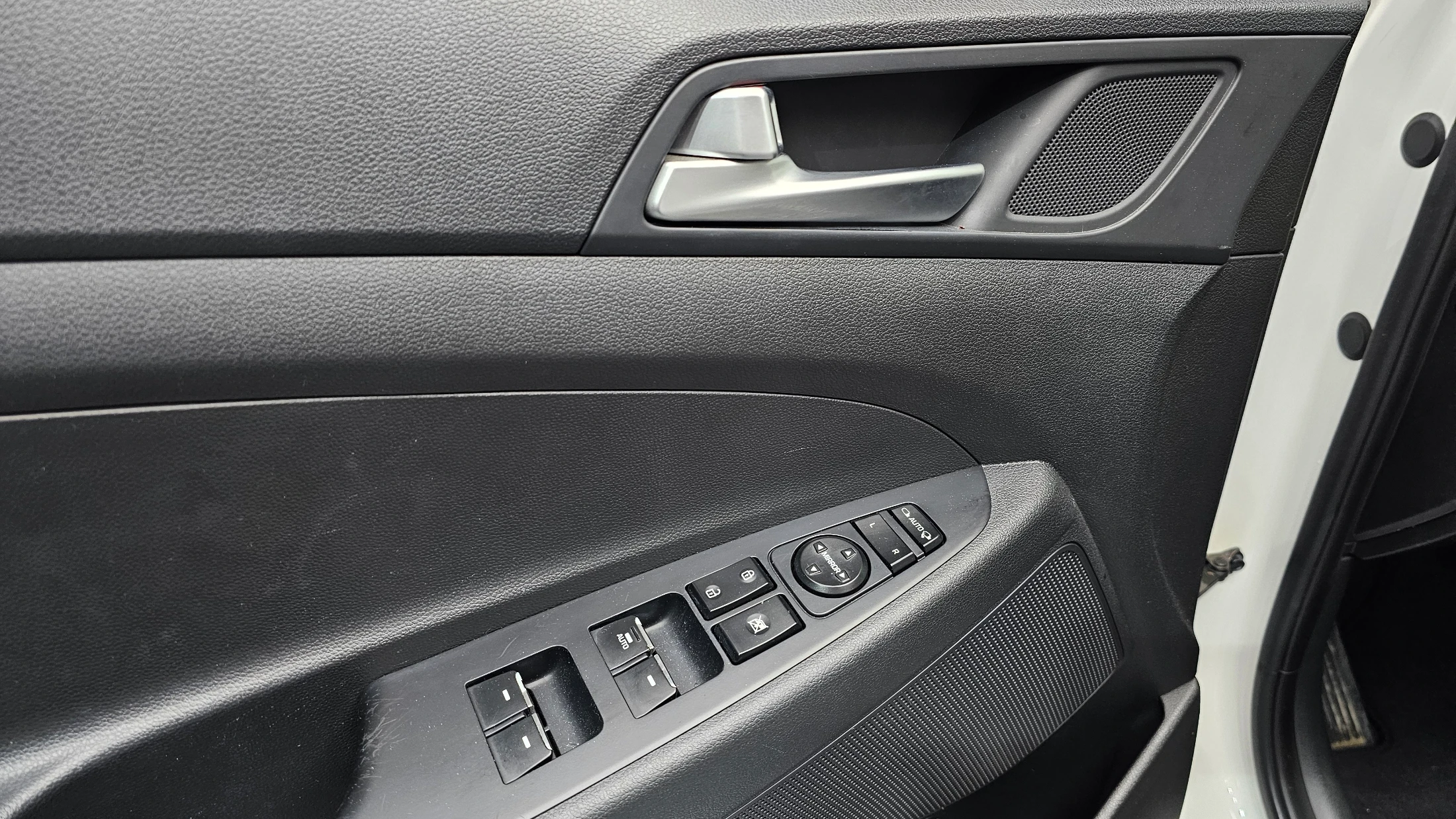 Hyundai Tucson, 2015 — фото 16