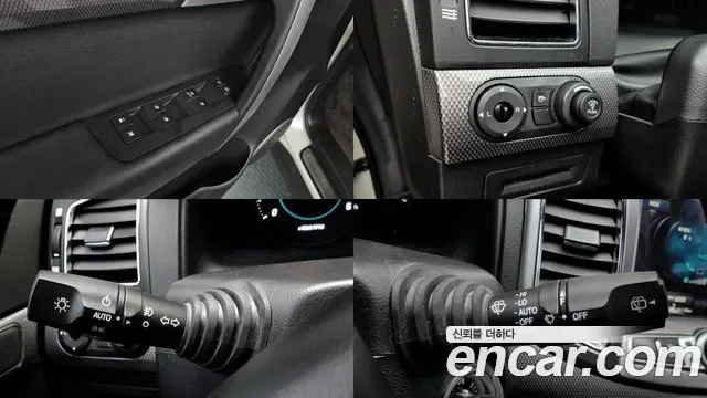 ChevroletGMDaewoo Captiva, 2012 — фото 17