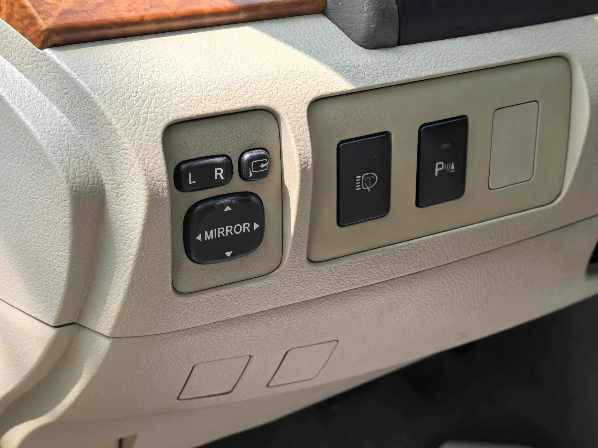 Toyota Camry, 2011 — фото 17