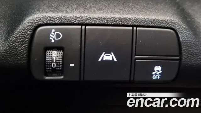 Hyundai Avante CN7, 2022 — фото 14