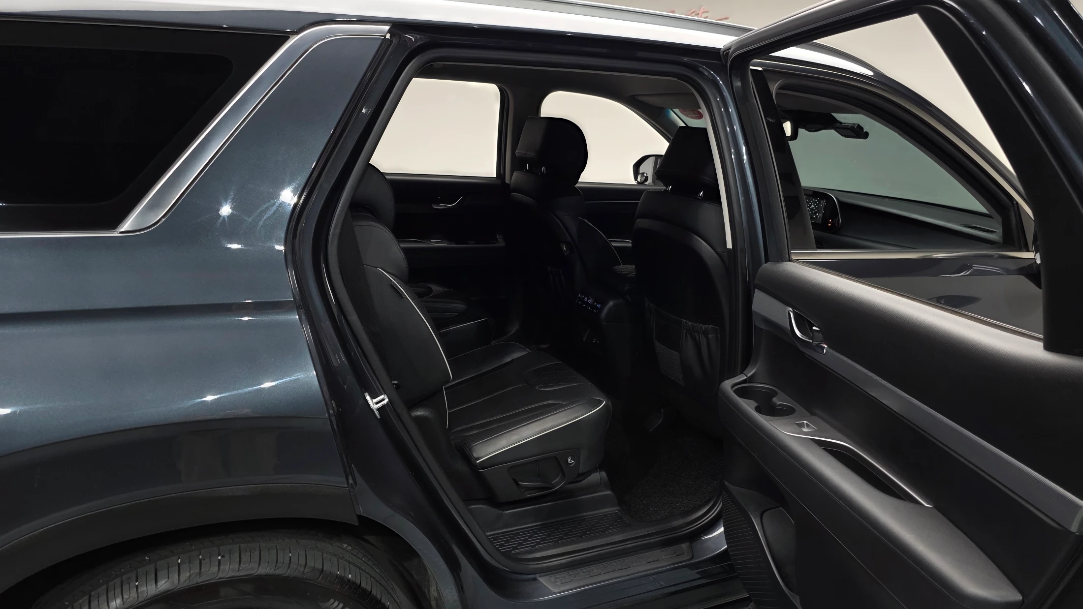 Hyundai Palisade, 2019 — фото 12