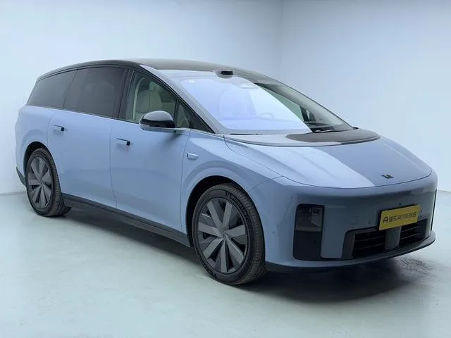 Li Auto ideal i8, 2025 — фото 3
