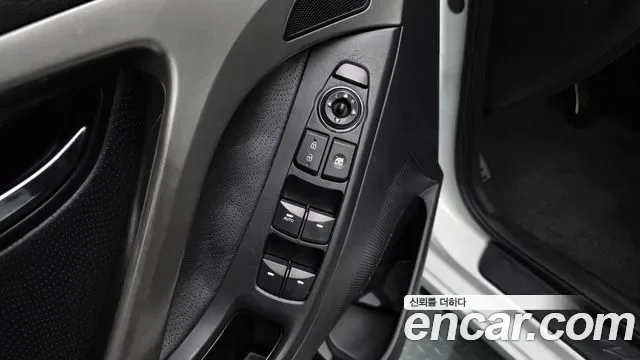 Hyundai Avante MD, 2011 — фото 18