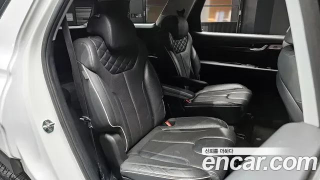 Hyundai Palisade, 2019 — фото 12