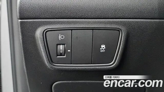 Hyundai Tucson NX4, 2022 — фото 30