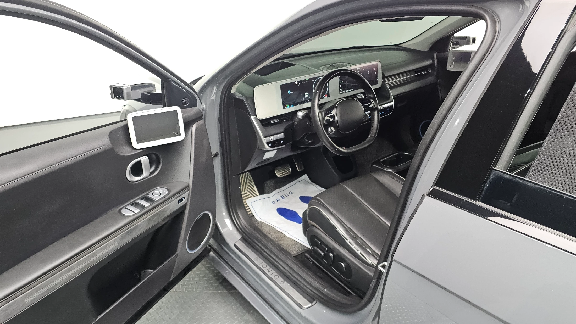 Hyundai Ioniq5 Ionic 5, 2022 — фото 10