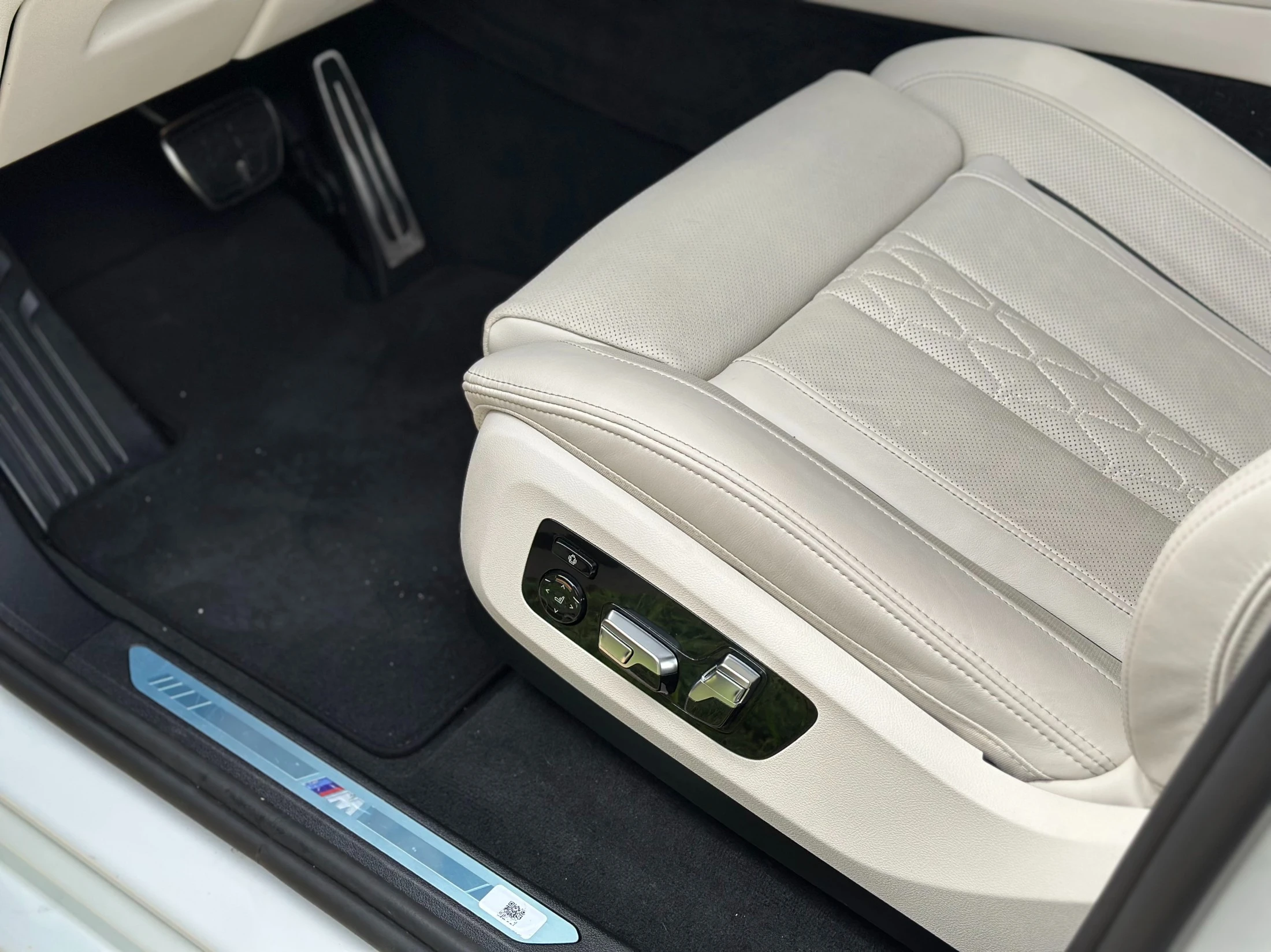 BMW X5 G05, 2025 — фото 10