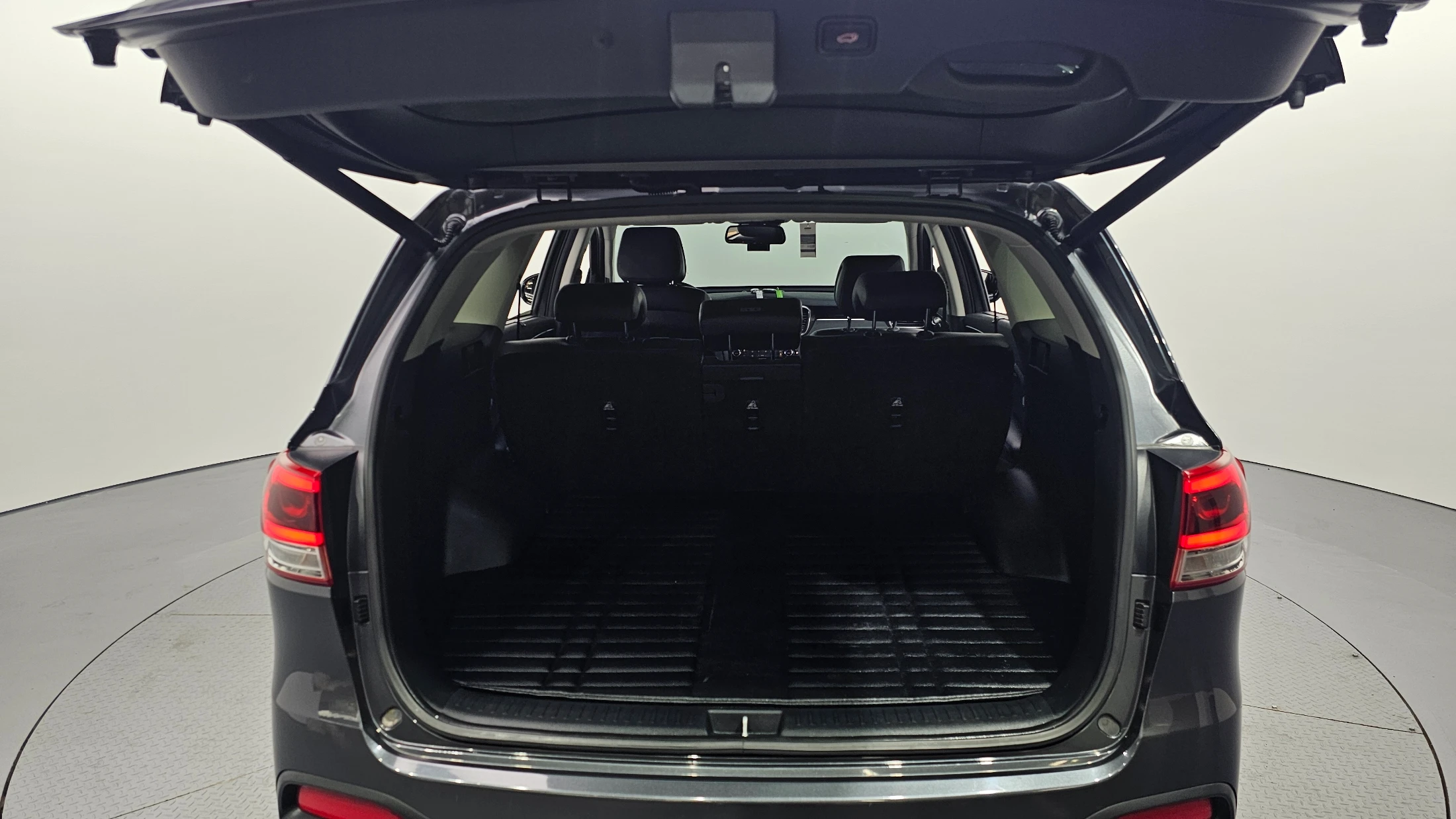 Kia Sorento, 2015 — фото 20