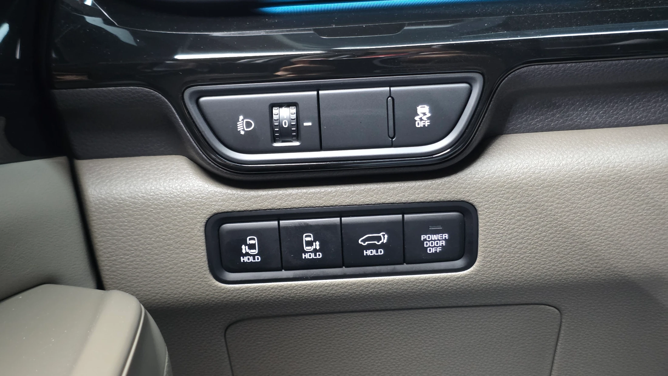 Kia Canival Carnival, 2025 — фото 27