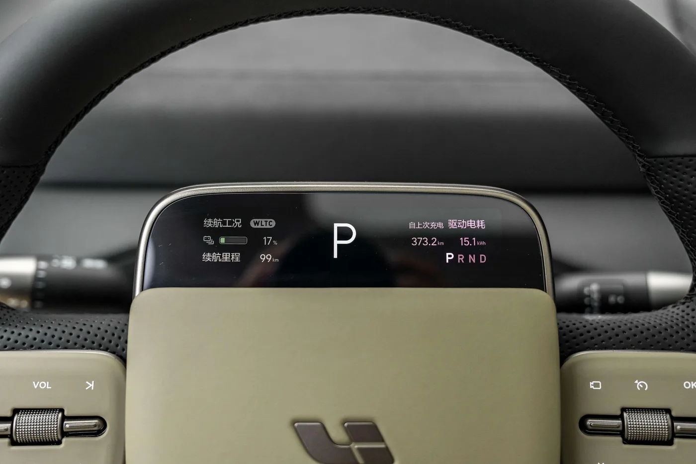 Li Auto Ideal MEGA, 2025 — фото 9