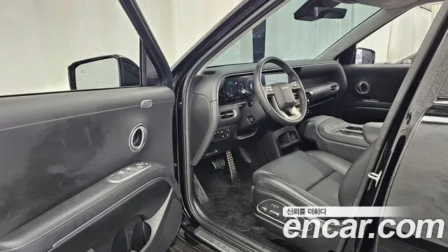 Hyundai Palisade LX3, 2025 — фото 10