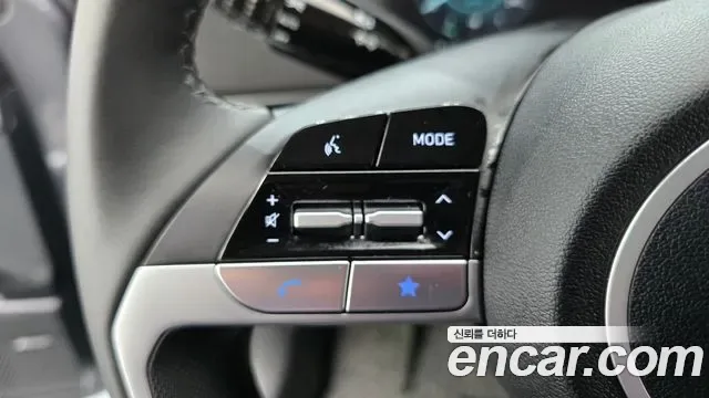 Hyundai Avante CN7, 2025 — фото 16