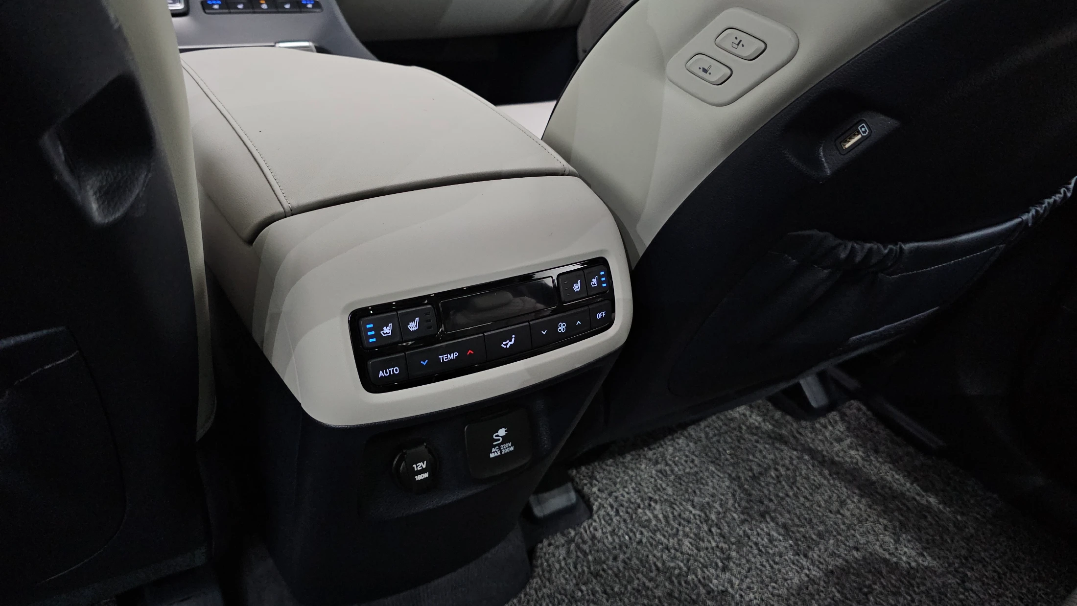 Hyundai Palisade, 2019 — фото 19