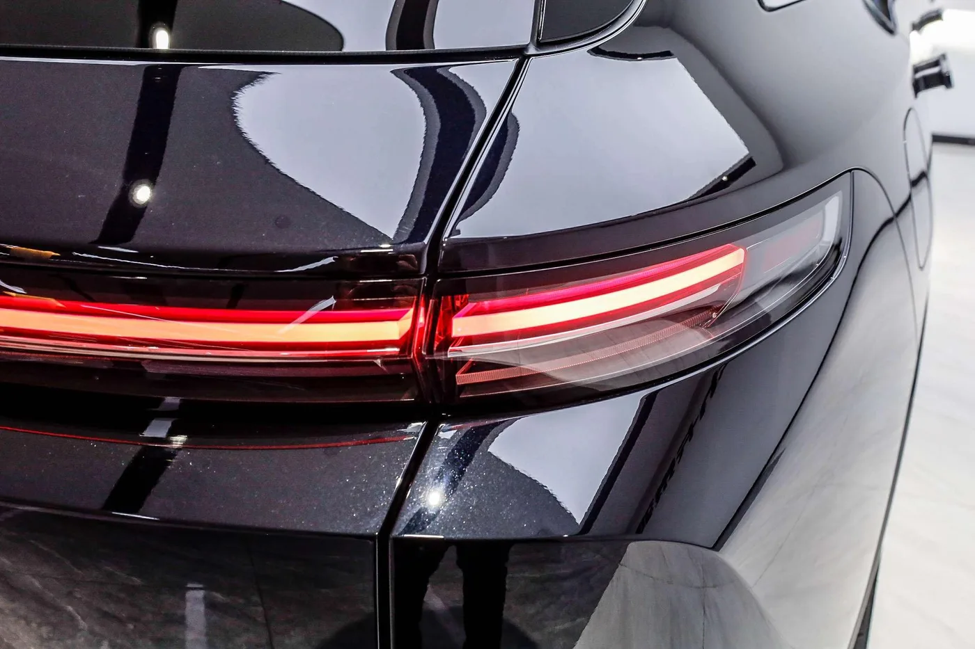 Li Auto Ideal L7, 2025 — фото 13