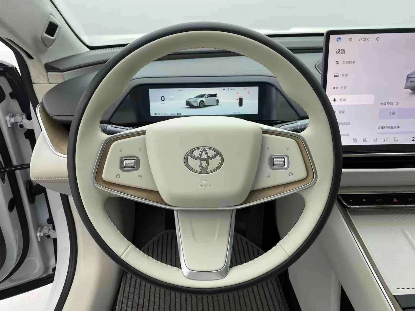 Toyota Platinum Intelligence 7, 2026 — фото 27