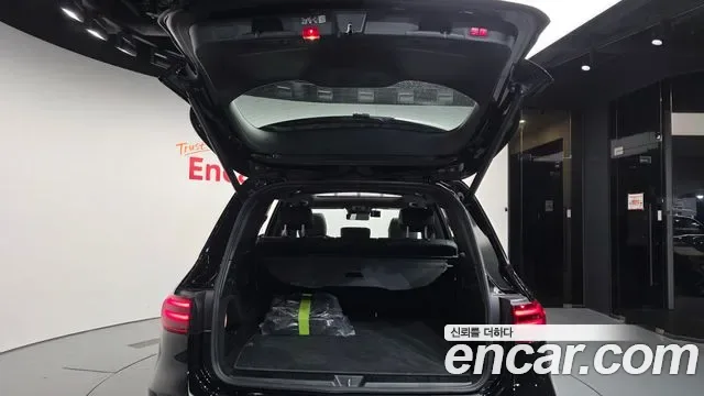 Mercedes-Benz Eqb X243, 2025 — фото 20