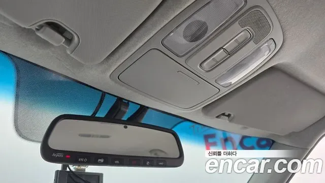 Kia Soul EV, 2017 — фото 20