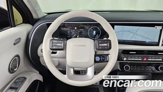 Hyundai Palisade LX3, 2025 — фото 13