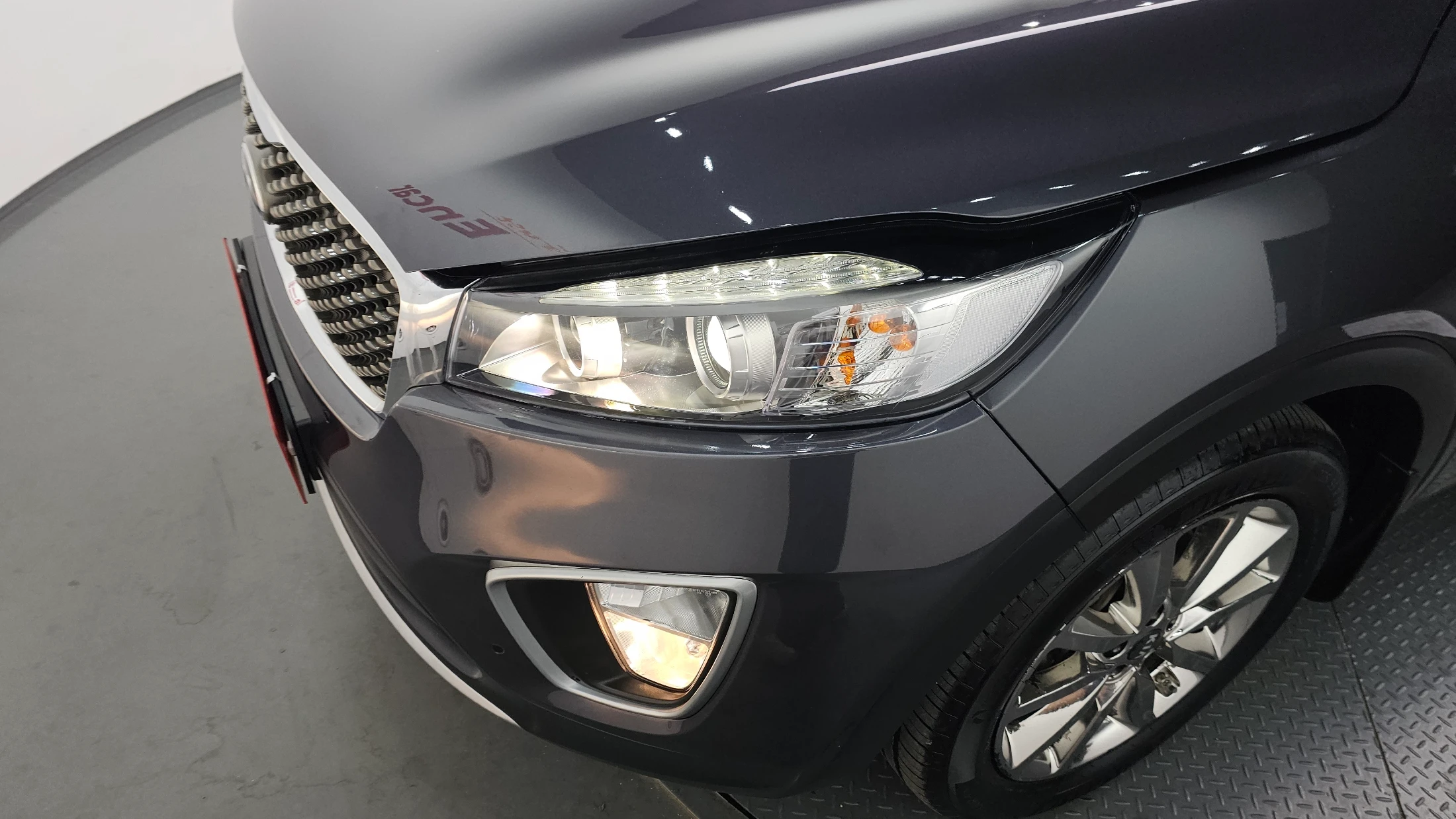 Kia Sorento, 2015 — фото 22