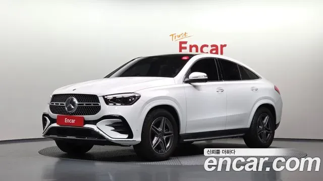 Mercedes-Benz Gle-Class W167