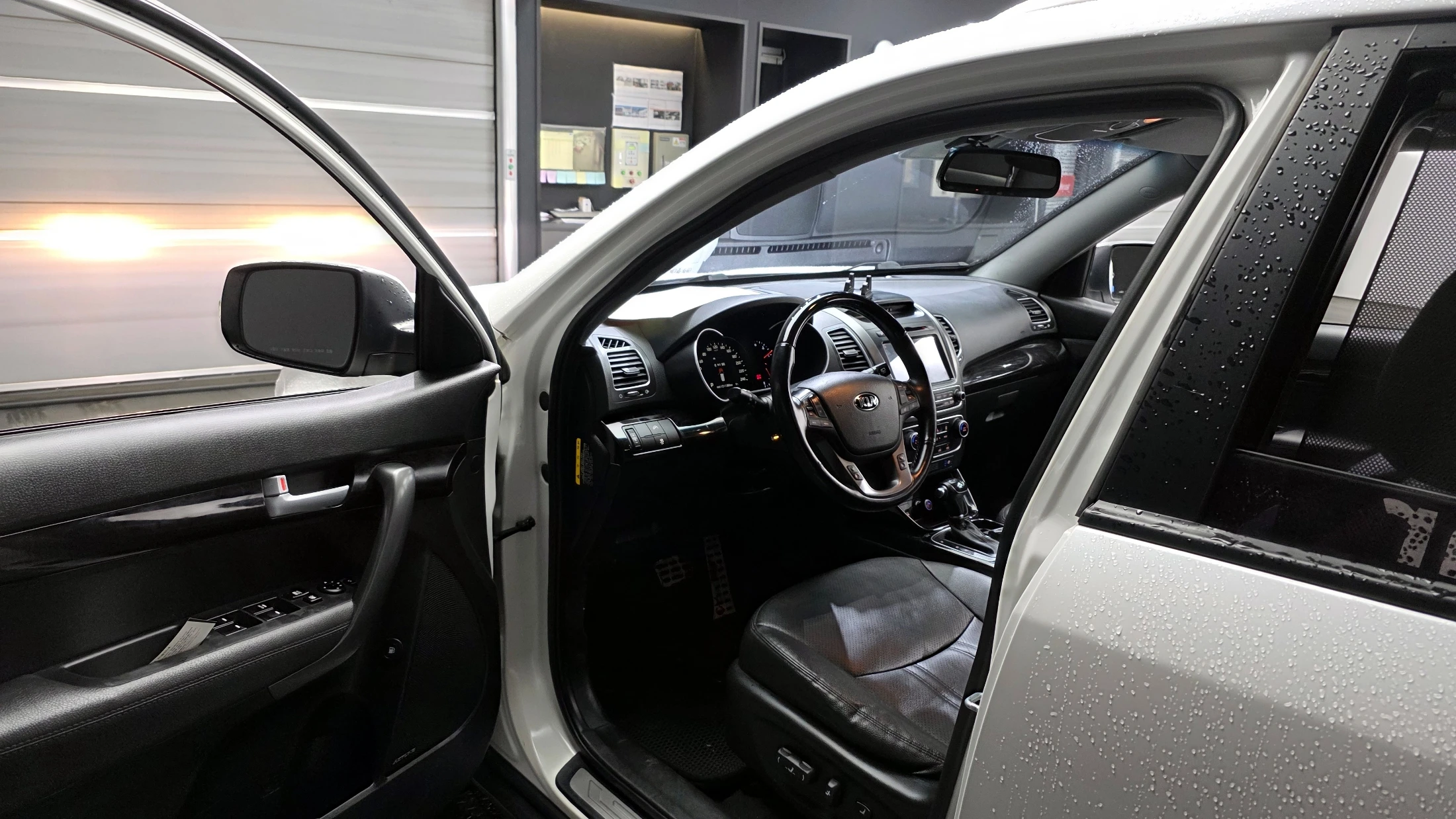 Kia Sorento, 2013 — фото 10