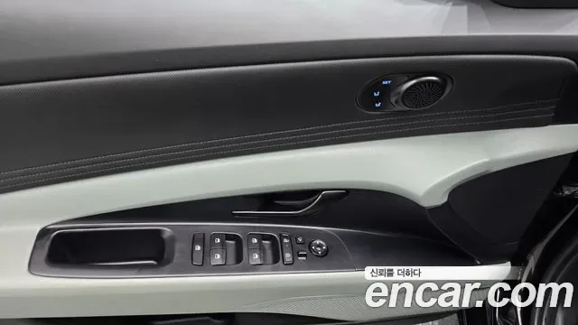 Hyundai Avante CN7, 2025 — фото 20