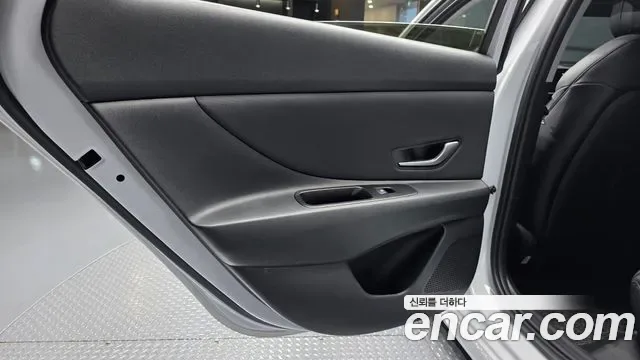 Hyundai Avante CN7, 2025 — фото 25