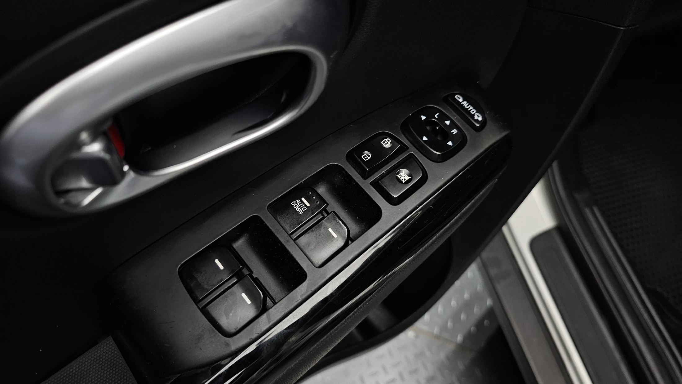 Kia Soul, 2014 — фото 16