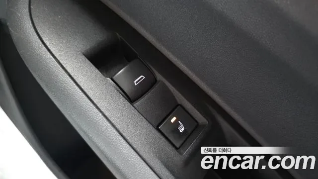 ChevroletGMDaewoo Bolt Ev, 2018 — фото 20