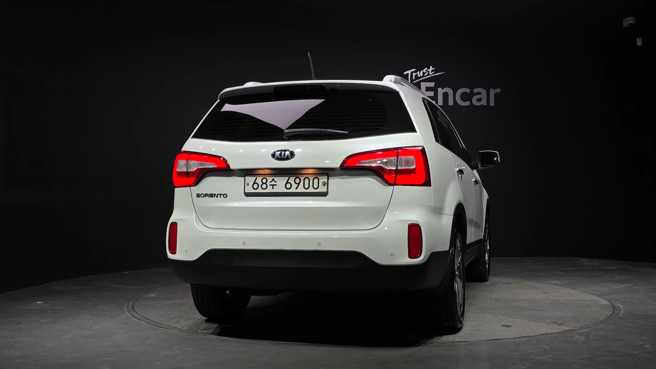 Kia Sorento, 2013 — фото 4