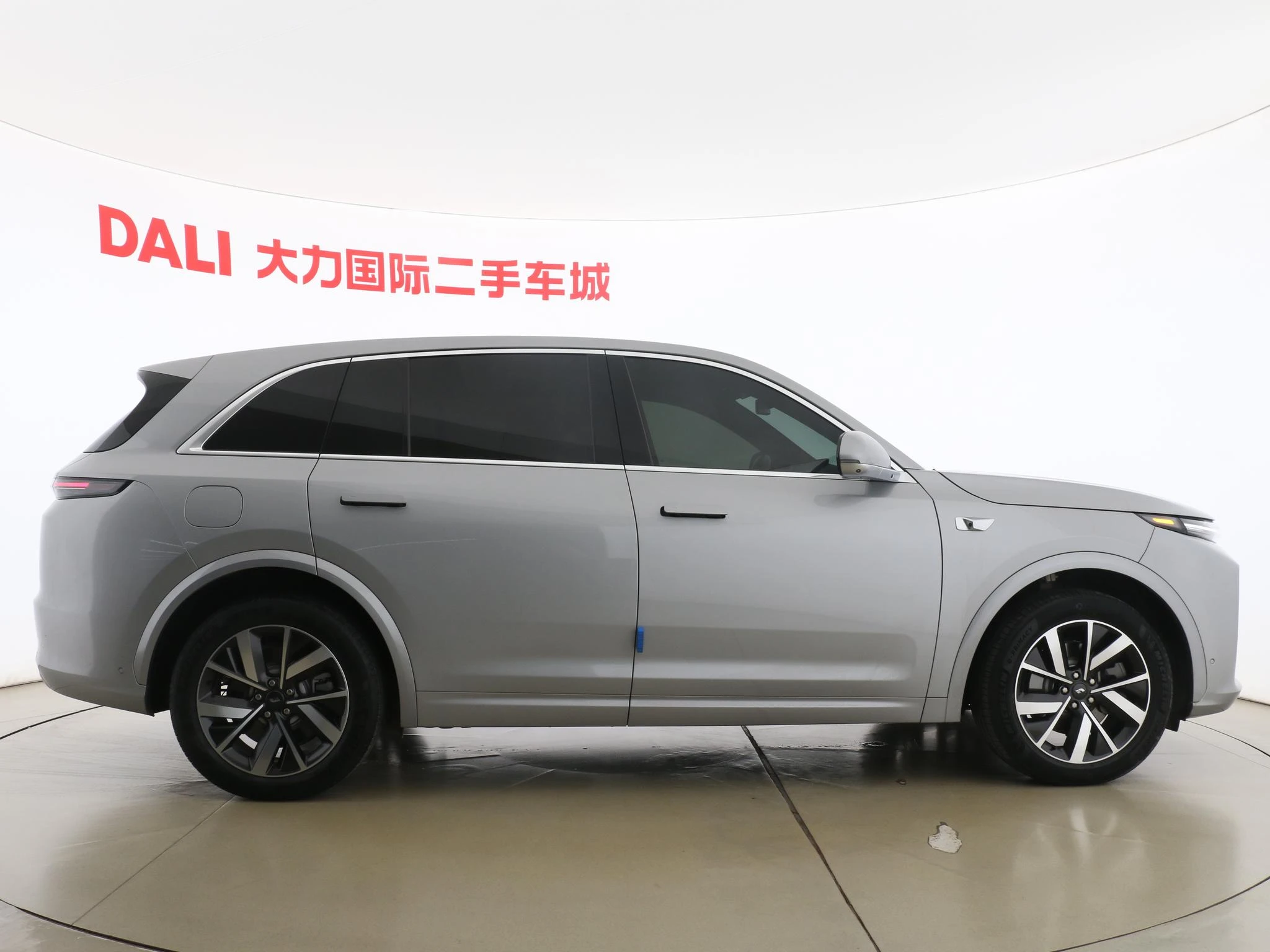 Li Auto Ideal L7, 2023 — фото 12