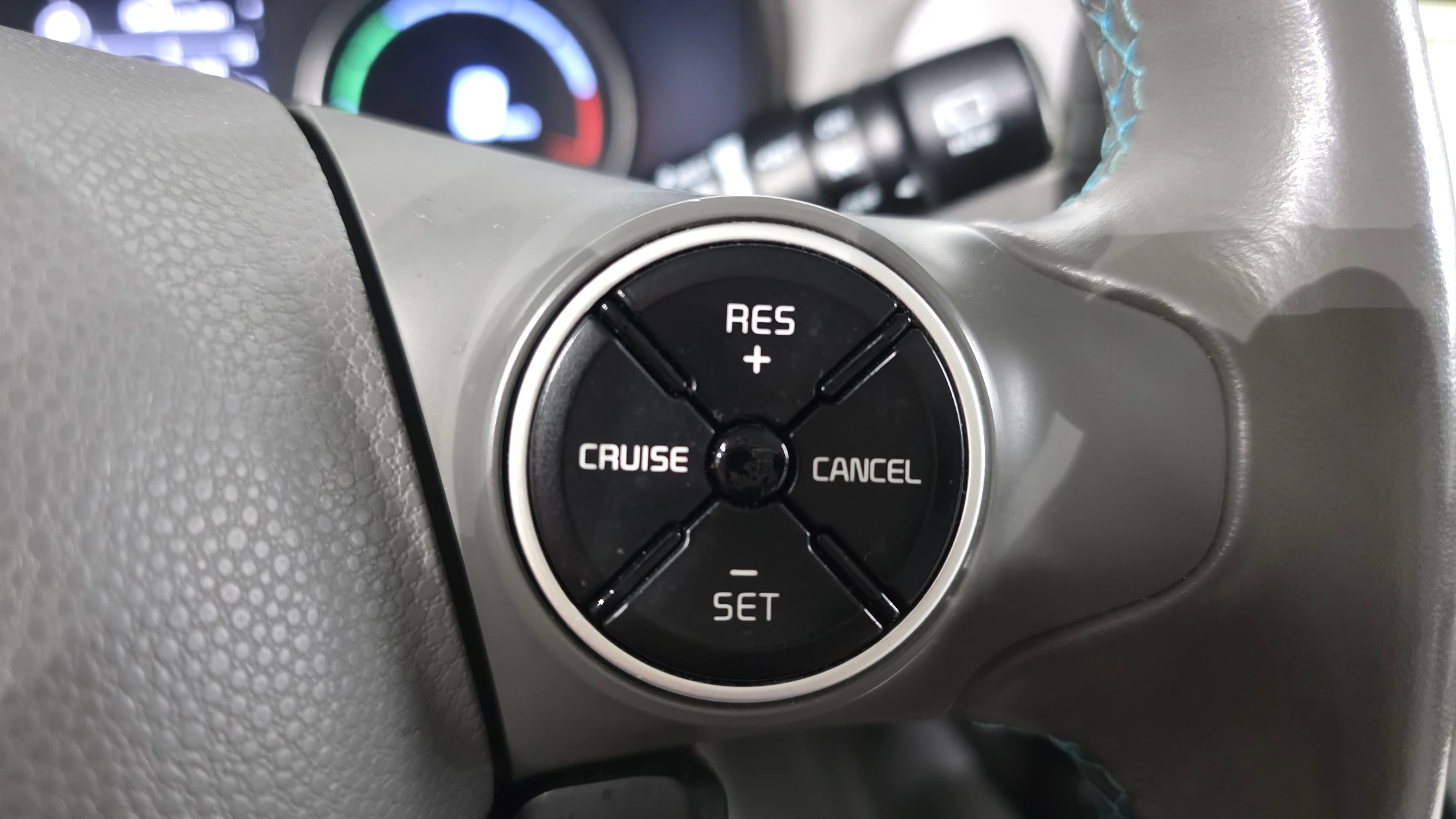 Kia Soul EV, 2018 — фото 31