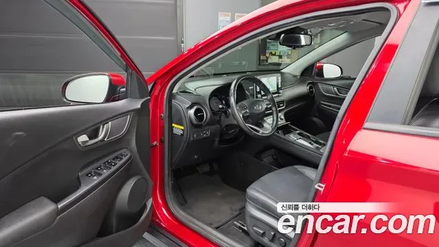 Hyundai Kona Electric, 2018 — фото 10