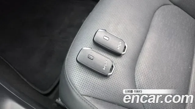 Kia Niro De All New Niro EV, 2022 — фото 19