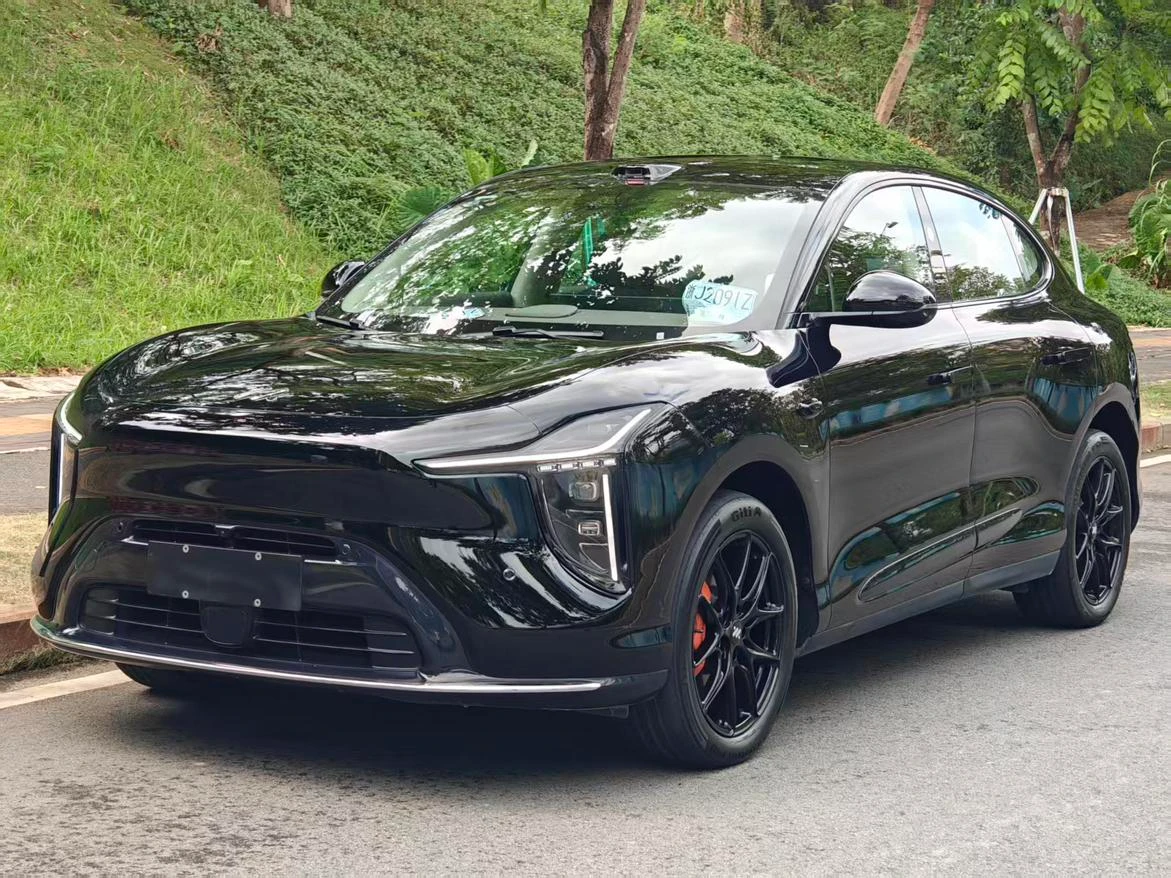 Zhiji Automobile Zhiji LS6